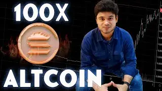 1K Jadi 100K dengan SOLCHIKS Metaverse Solana blockchain NFT Game