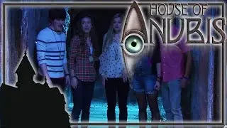 House of Anubis - Episode 88 - House of impasse - Сериал Обитель Анубиса
