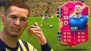 95 Futties Kent or Twenty Five 84+ Players Pack?! 🤔