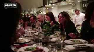 Groupon, CharityStars e Chef Rubio per Casa della carit&agrave;