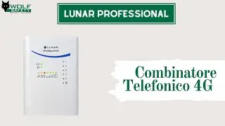 Lunar Professional 4G short