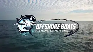 Offshore Boats - Darwin's Premier Reef & Sport Fishing Charter - May 2020