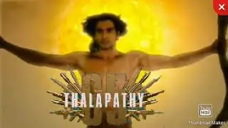 karnan - #Thalapathi65 bgm