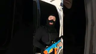 A New Way to Lose the GTA 5 Cops