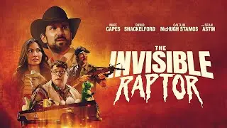 The Invisible Raptor (2025) UK Trailer