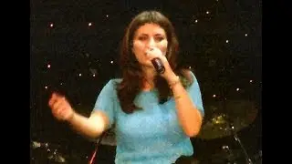 Laura Pausini: Strani Amori e La Cose che Vivi (Brasil, 1997)