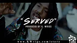 [FREE] Mozzy x Saviii 3rd Type Beat 2020 - 