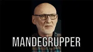 Mandegrupper 2025 - Tomas Friis -  Mastered