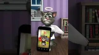 Talking Tom 2https://o7n.co/Tom2
