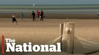 Dunkirk, the movie, raises profile of Dunkirk, the place