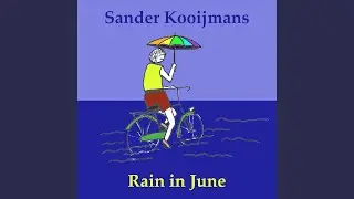 Rain in June