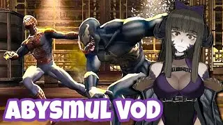 Johnny Ohm was cool, okay? | Marvel Nemesis: Rise of the Imperfects | April 11th 2025