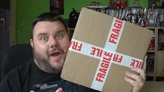 Toy Haul - Star Wars Black Series, Marvel Legends & More!!!