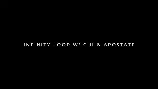 [Lost Saga] - Infinity Loop Combo w/ Chi and Dark Monk