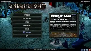 First Impressions | Emberlight