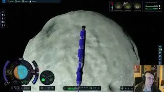 KSP2 Part 2: We refunded the game after this