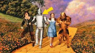 The Wizard of Oz (1939): 16 SHOCKING Set Accidents From the Movie That Nearly Got Shut Down