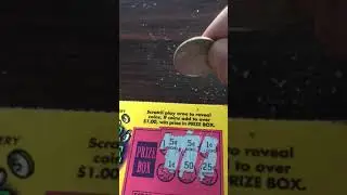 Lottery Flo