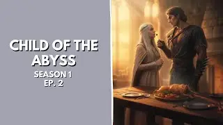 Seven Hearts Stories - Child of the Abyss Season 1 Ep. 2