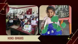 Every Picture Tells a Story | JPS School Gallery I 2025-26