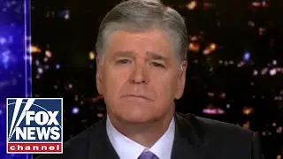 Hannity: Robert Mueller's marching orders revealed