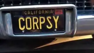 Corpsy's 1959 