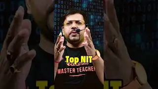 Top 3 NIT CSE cutoff and Placements🔥#shorts #iit #iitjee #iitmotivation #jee2024 #jeemains2024 #jee