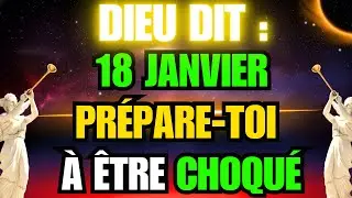 ⚠️ DIEU PRÉVIENT : LA DATE EST FIXÉE — PRÉPARE-TOI À ÊTRE ÉTONNÉ 👆🔴