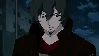 Black Trigger Retrieval Arc Top Anime Moments World Trigger Yuichi Jin vs Kei Tachikawa