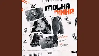 Molhadinha
