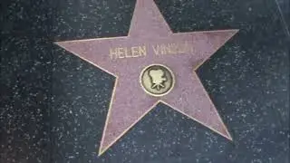 HELEN VINSON EVERY STAR HAS A STORY WITH HOLLYWOOD 21 HOLLYWOOD HAPPENINGS