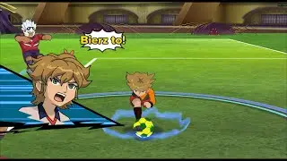 Terewsant vs. Kireo | Nemesis Domain Strikers Xtreme Tournament #13 | Finals