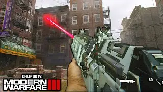 ADVANCED WARFARE is Coming to MODERN WARFARE 3! (DLC Leaks)
