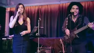 R&B (Oldies) - Liza Melfi - HK 3