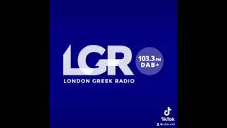 CHARITY MARATHON PODCAST - LONDON GREEK RADIO
