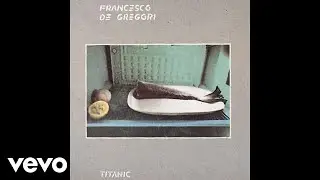 Francesco De Gregori - Rollo & His Jets (Official Audio)