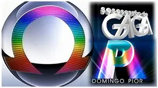 [PARÓDIA] Ômega SP saindo do ar (12/10/2008)