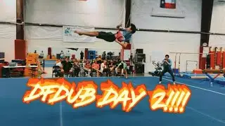 DFDUB DAY 2!!(Battles)