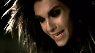 Tokio Hotel - Don't Jump (Official Video) [4K Remastered]