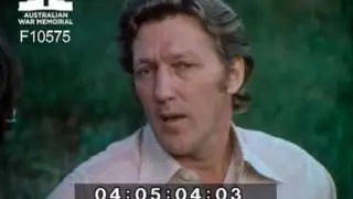 Interview with Neil Davis for In the eye of a storm - Sydney Film 6