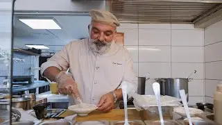 От семян к продовольственной безопасности: возрождение сектора выращивания нута в Ливане