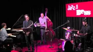 Matteo Rebulla Quartet - John Taylor