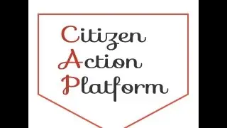 Citizen Action Platform Success Stories