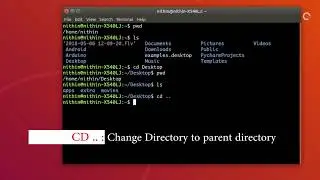 Introduction to Linux and basic commands