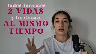 ¿POR QUÉ TENEMOS QUE MOSTRAR TODO PARA SER ALGUIEN?