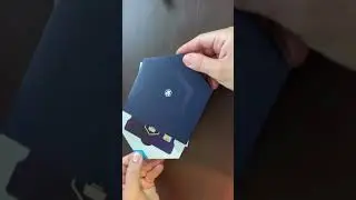 MCO Crypto.com Visa Card Unboxing
