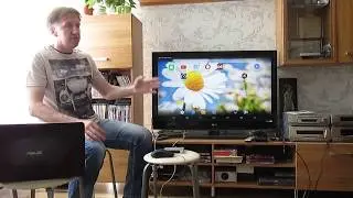 Мини персональный комп    CENOVO mini PC   ТВ приставки  TV BOX