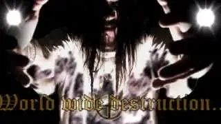 MAN.MACHINE.INDUSTRY - Aim Hold Fire (official video)