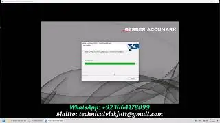 Gerber AccuMark V17.0.225 | New Released 2024