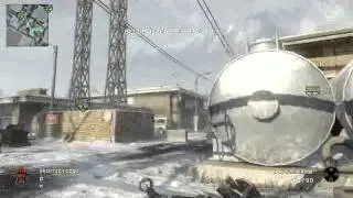 ice111086 - Black Ops Game Clip